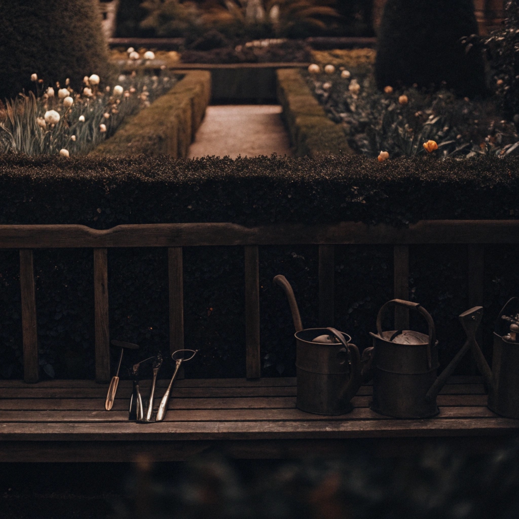 Planlægning og tilbud